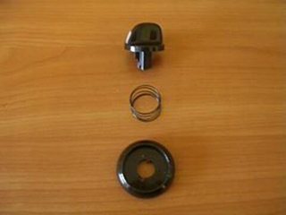 Ручка конфорки для газовой плиты Гефест ПГ 1200 С7 К19