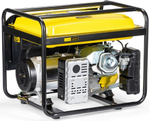 Генератор бензиновый CHAMPION GG6500