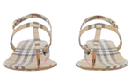 Burberry Vintage (Женская размерная сетка)
