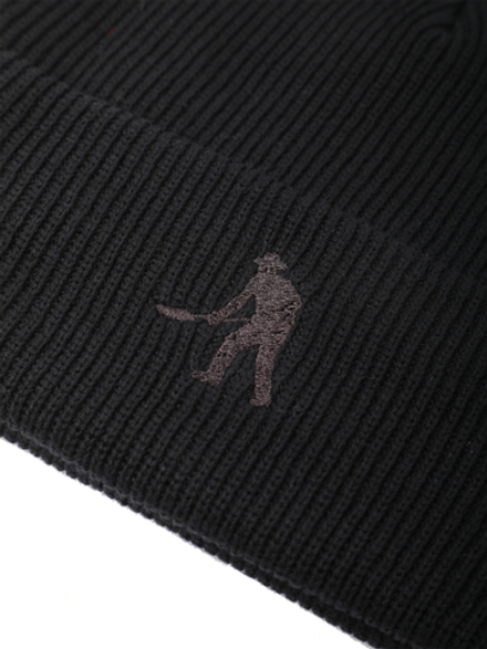 Шапка Solid Cotton
