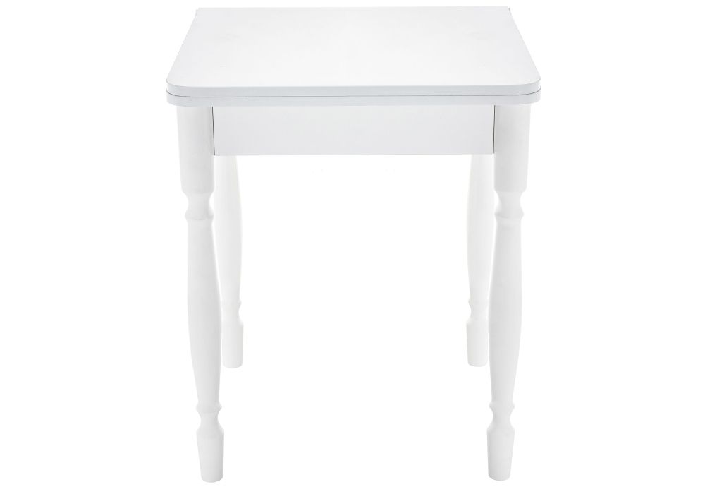 Стол Маера 60(120)х60х74 белый