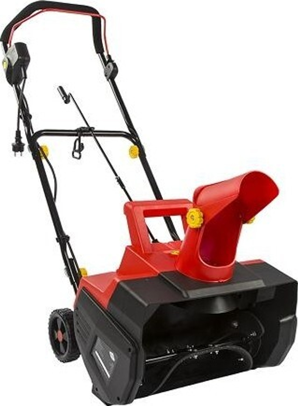 Снегоуборщик электрический DDE STE 220 919-921