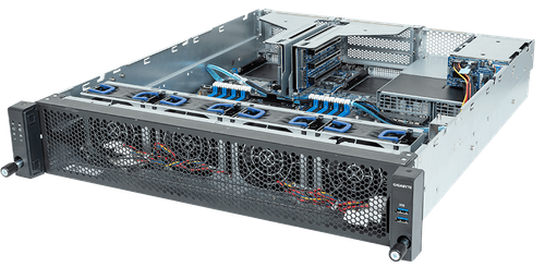 Сервер Gigabyte E263-S30-AAV1