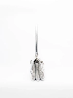 сумка через плечо шоппер натуральная кожа