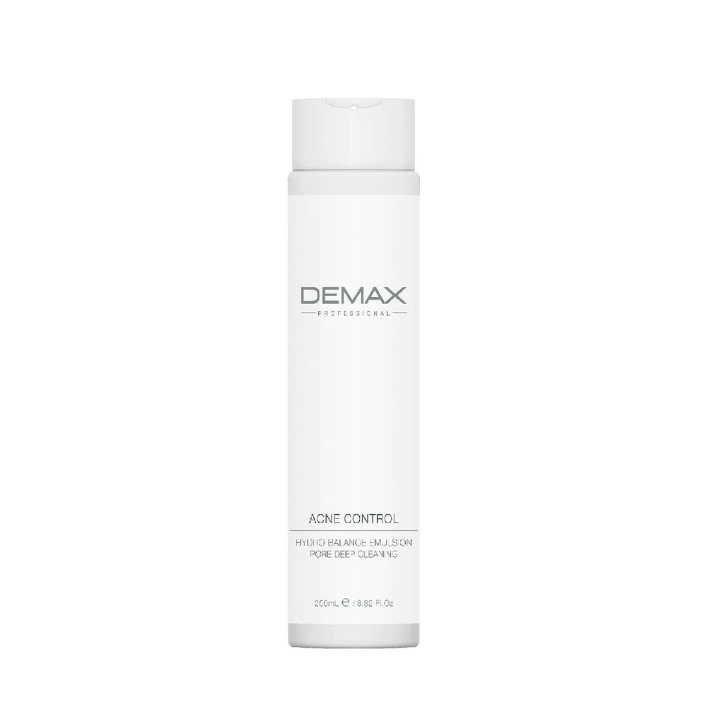 Demax Acne Control Hydro Balance Emulsion