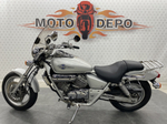 Honda Magna 250 , 1999