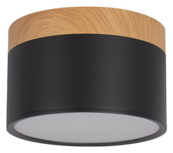 Накладной светильник Loft it 10162 Black