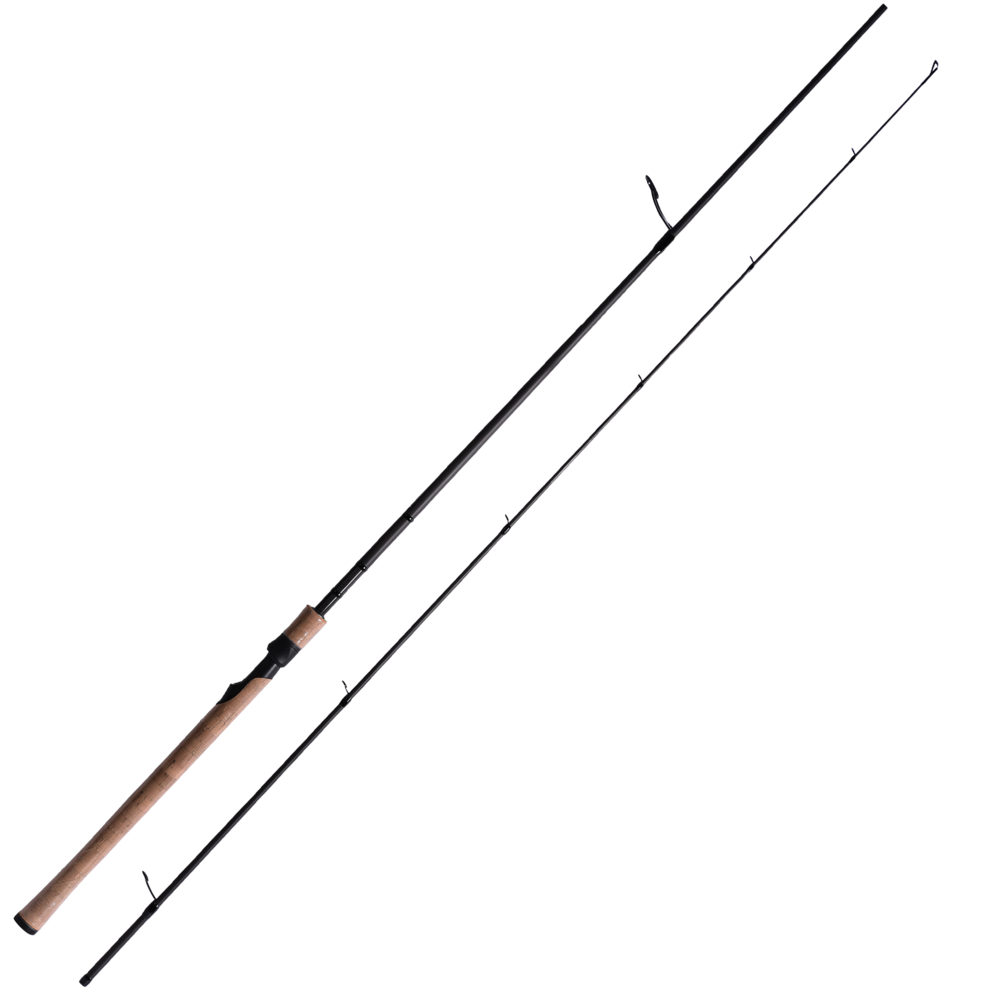 Спиннинг Maximus Bankai 24MH 2,4m  17-45g