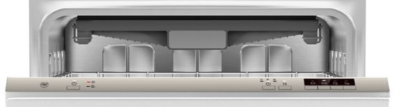 Встраиваемая посудомоечная машина Bertazzoni DW60EPR/21