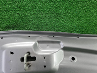 Капот Geely Coolray (2019-2023)