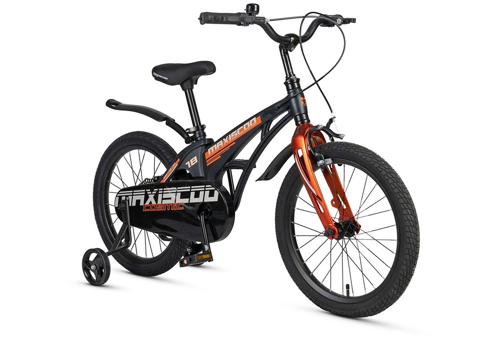 Maxiscoo COSMIC Стандарт 18'' (2025)