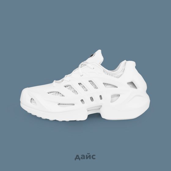Кроссовки Adidas Originals Adifom Climacool артикул:IF3931  - купить в магазине Дайс