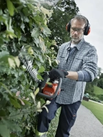 Кусторез бензиновый садовый Husqvarna 522HD60S