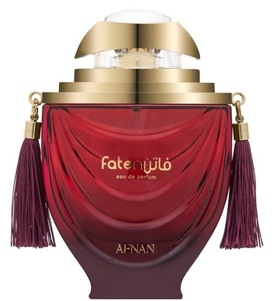 Afnan Faten Maroon EDP