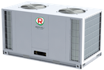 Компрессорно-конденсаторные блоки ROYAL CLIMA MCU-63K