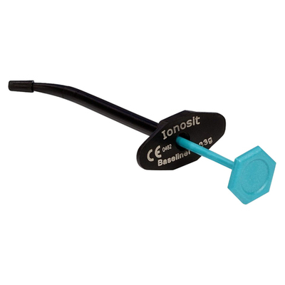Ionosit Baseliner 1 шприц (0,33гр.) Ионосит Бейзлайнер, Ионозит, прокладочный материал