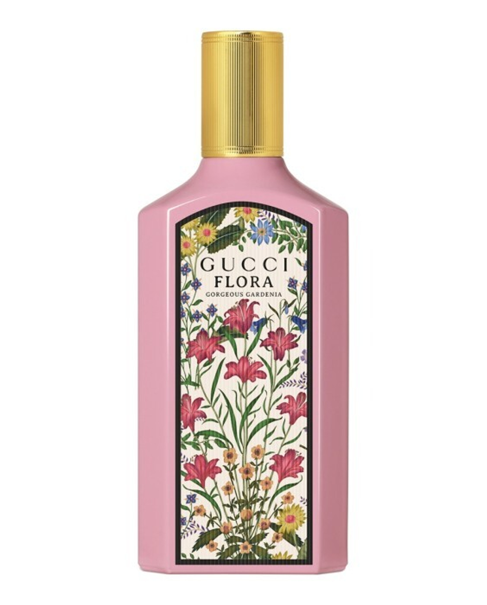 Flora Gorgeous Gardenia 150 мл Gucci Парфюмерная вода