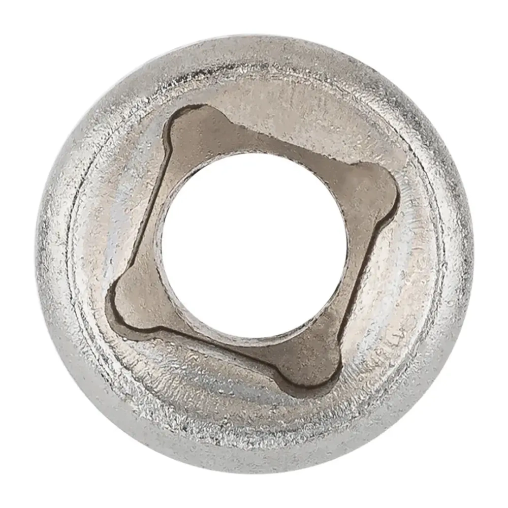 Головка 9мм(6 гр.), 1/4'' WMC TOOLS WMC-52509