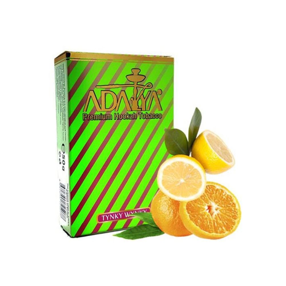 Adalya - Tynky Wynky (50g)