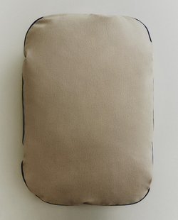 Лежак для животных Zara Home, овальный, 12 35 50 см