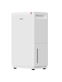 Осушитель воздуха Ballu Heavy Duty Plus BD60CI