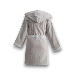 Халат Racer Boy для мальчика Eco Cotton