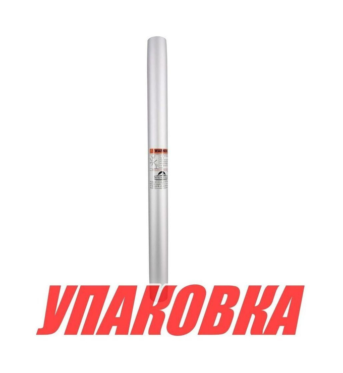 Стойка столешницы 765 мм, алюминий (упаковка из 10 шт.)