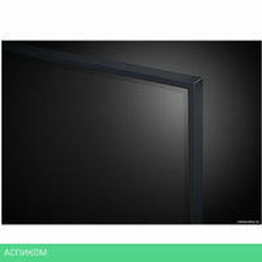 Телевизор LG QNED80 50QNED80T6A