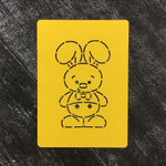 Зайка №53 мальчик