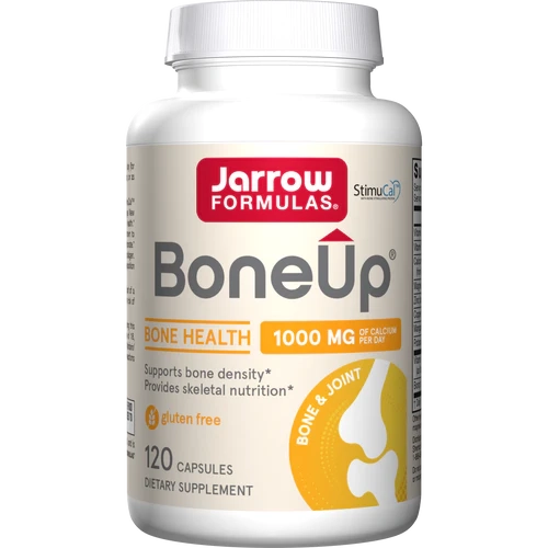 BoneUp® капсулы Jarrow Formulas