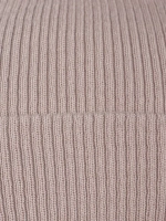 Шапка детская с ушками осенняя