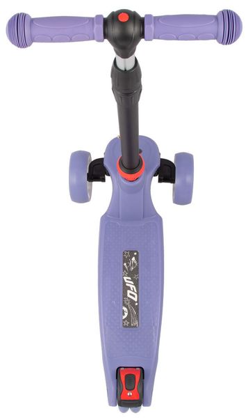 Cамокат для детей от 2-3 лет Tech Team UFO