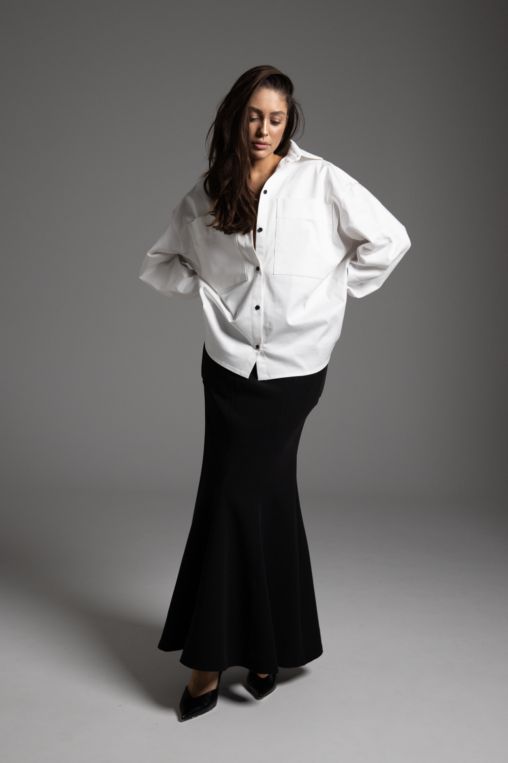 Рубаха «Boston»