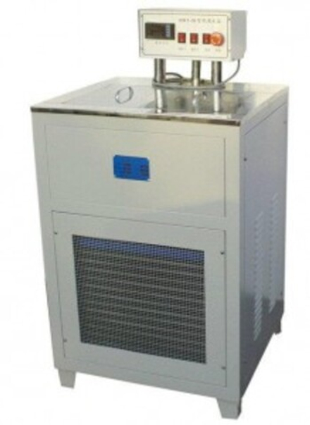 Asphalt Thermostatic water bath