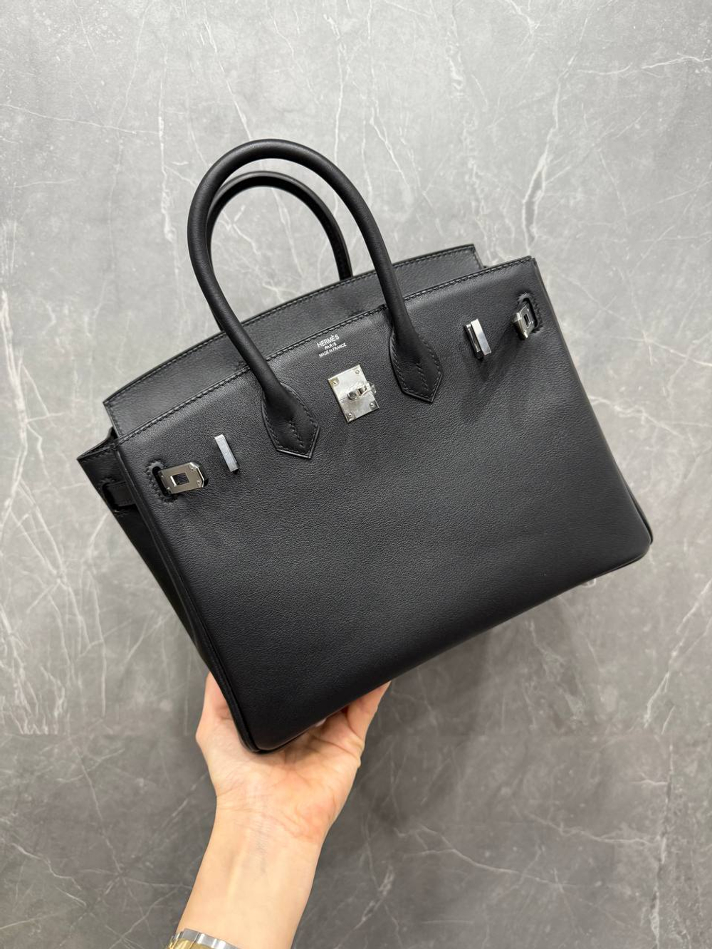 Сумка Hermes Birkin