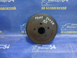 Барабан тормозной задний TOYOTA TOWNACE 2008-2020