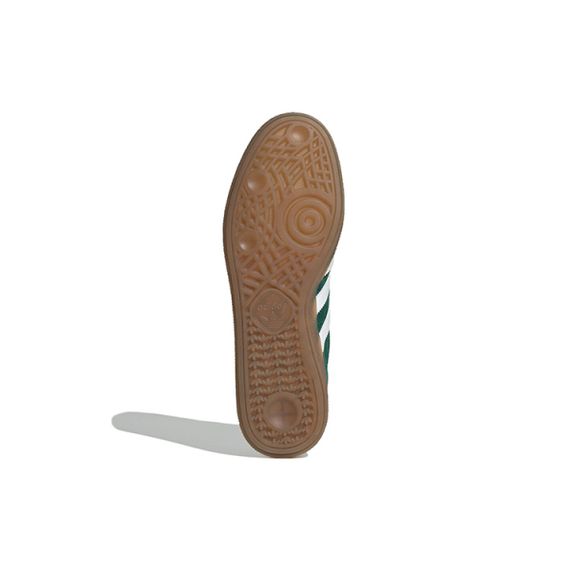 adidas originals HANDBALL SPEZIAL Кроссовки для скейтбординга Низкие Зеленые Унисекс