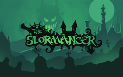 The Slormancer (для ПК, цифровой код доступа)