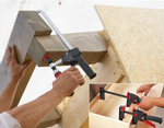 Струбцина для работы одной рукой BESSEY EHZ30-2K