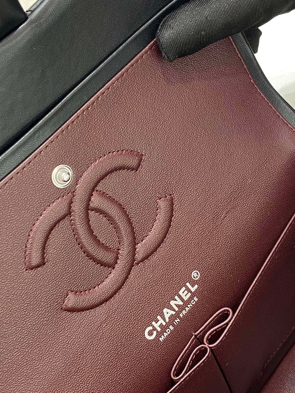 Chane1 Bag 25 cm