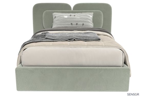 Кровать Армани kids