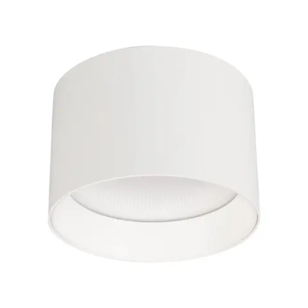 Светильник SP-BISCOTTO-R120-12W Warm3300-MIX (WH, 80 deg, 230V) (Arlight, IP54 Металл, 5 лет) 054913