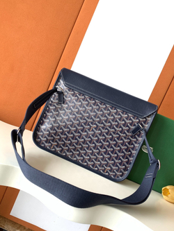 Goyard Coursier Messenger Bag 32 cm
