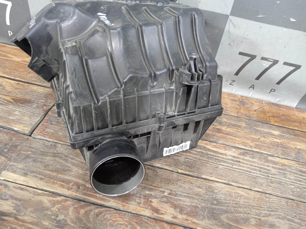 Корпус воздушного фильтра Geely Coolray 23-нв Б/У Оригинал 6600200269