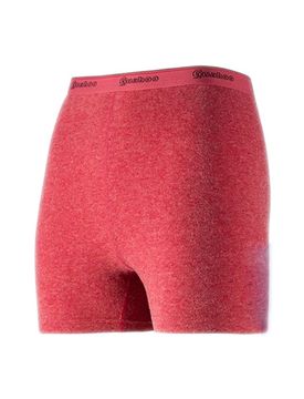 Термобелье-шорты  женские GUAHOO EVERYDAY HEAVY 21-0611UP
