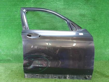 Дверь передняя правая BMW X3 G01 (2017-н.в.)