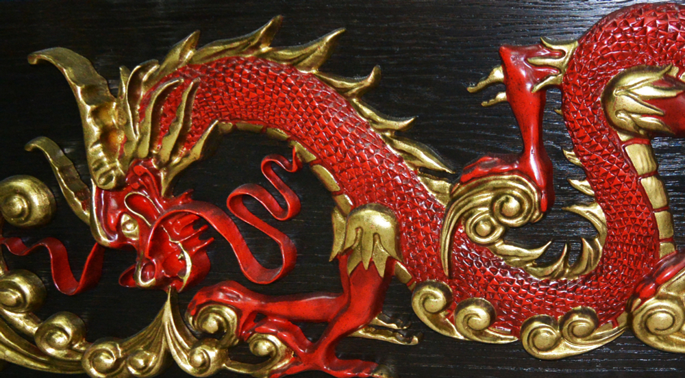 Бильярдный стол Dragon 3