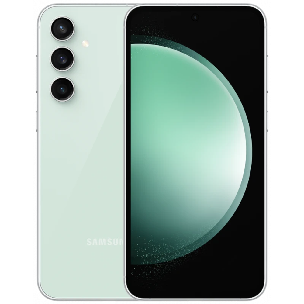 Samsung Galaxy S23 FE 8/128Gb Mint (SM-S711B)