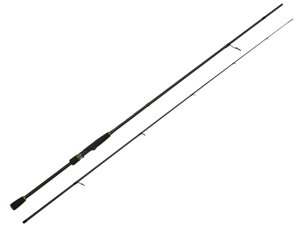 Удилище спин. Salmo Diamond BULLET 20 2.40