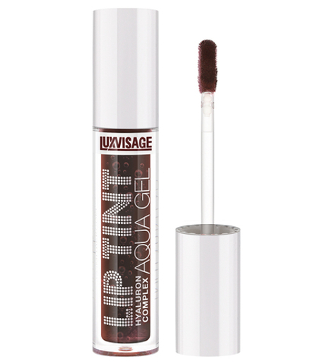 Тинт для губ LuxVisage Truffle 08